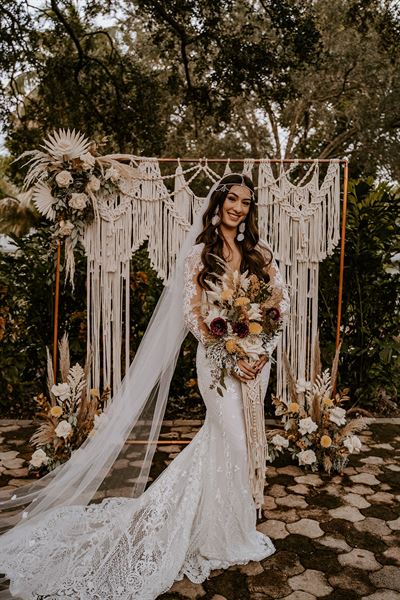 The Gardens of Weber Manor