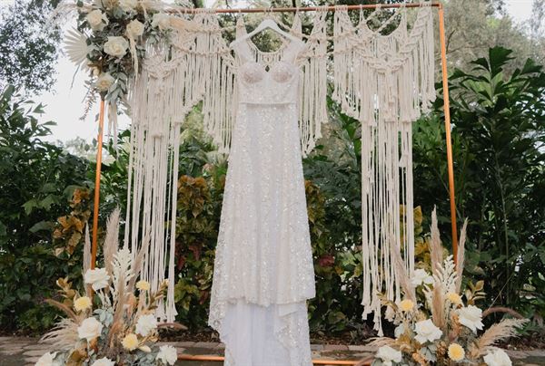 The Gardens of Weber Manor