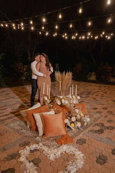 The Gardens of Weber Manor