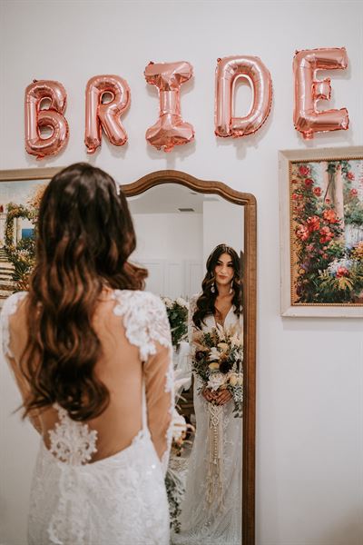 The Gardens of Weber Manor