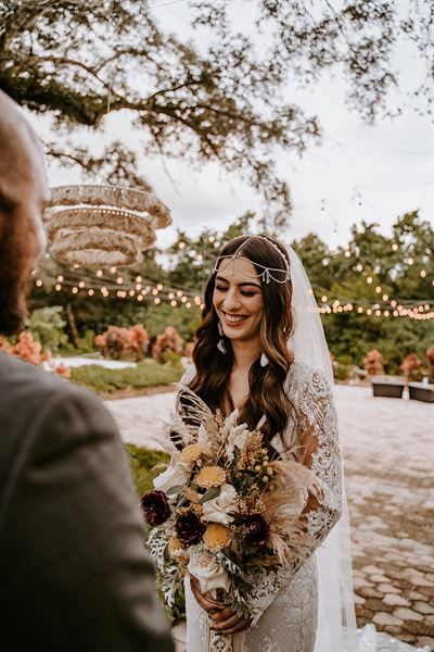 The Gardens of Weber Manor