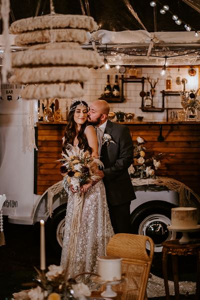 The Gardens of Weber Manor