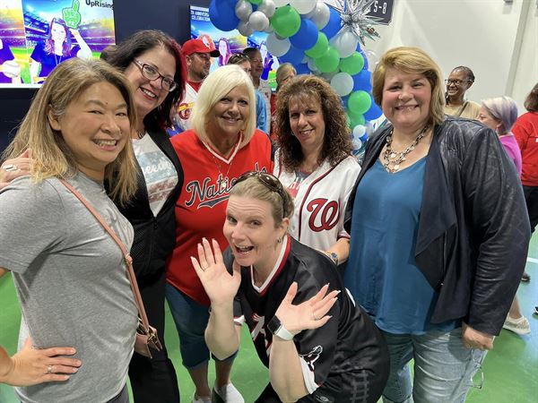 The Ballpark Loudoun