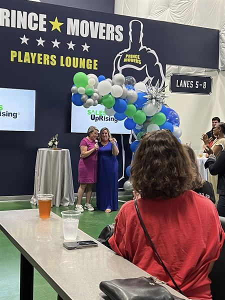 The Ballpark Loudoun