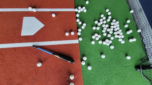 The Ballpark Loudoun