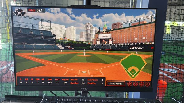 The Ballpark Loudoun