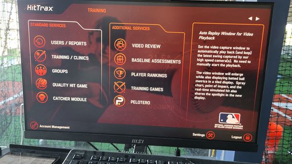 The Ballpark Loudoun