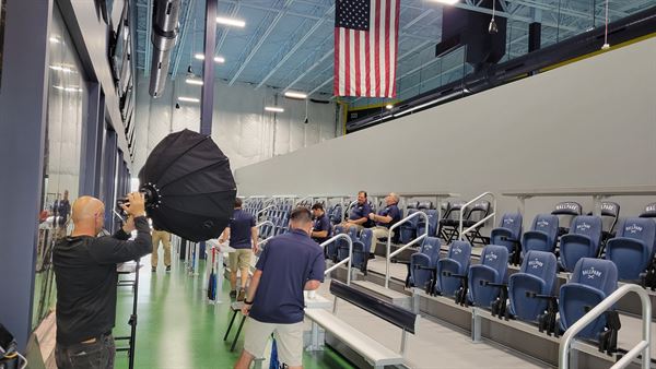 The Ballpark Loudoun