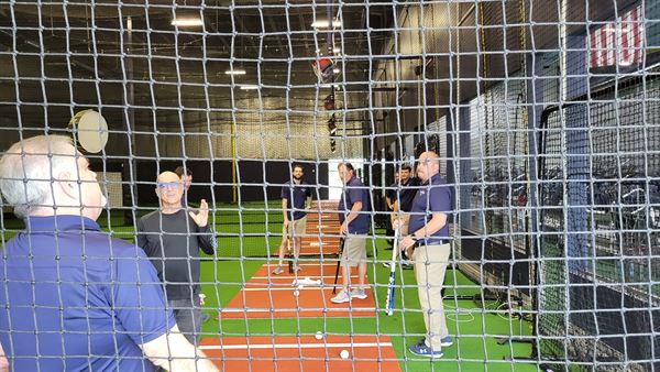 The Ballpark Loudoun