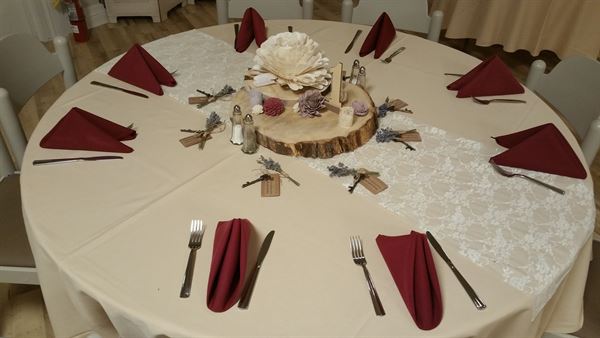 The Loft Banquet Center