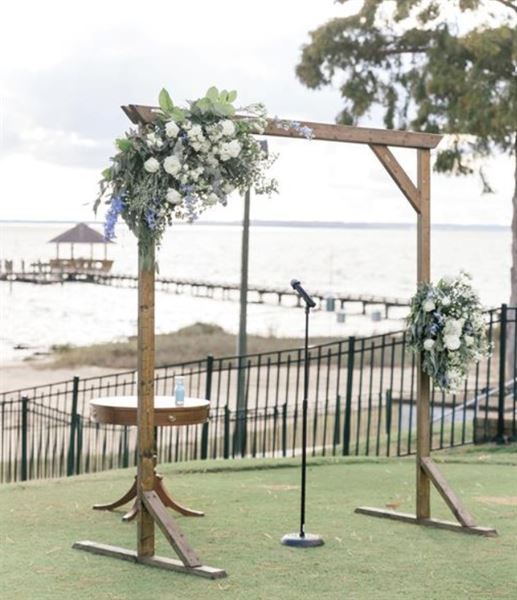 James River Country Club