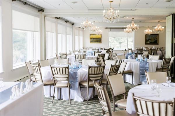 James River Country Club