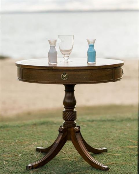 James River Country Club