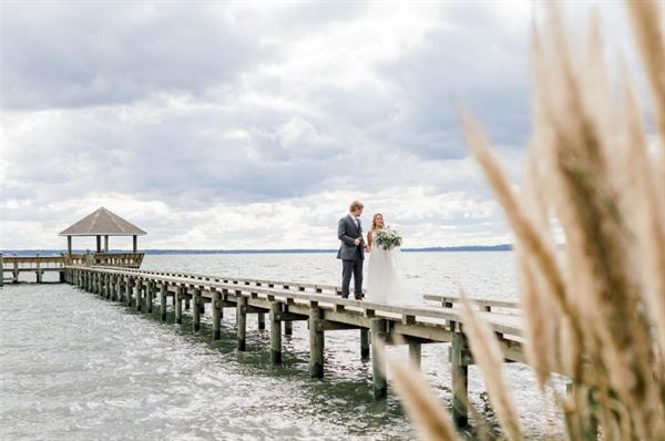 James River Country Club