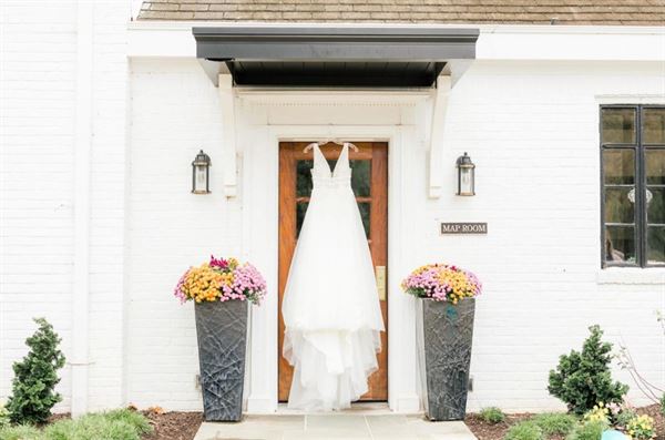 James River Country Club