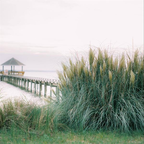 James River Country Club