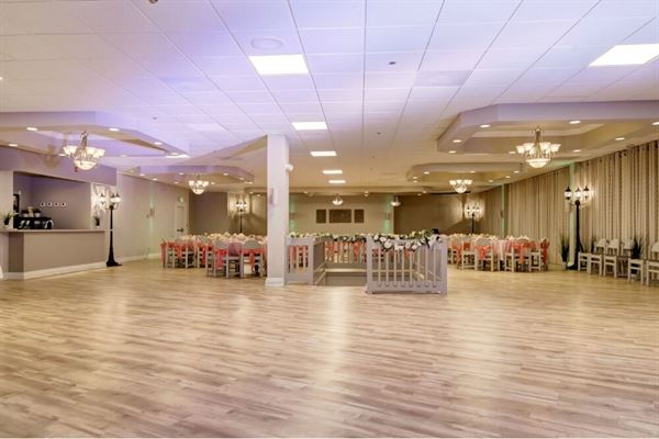 The Loft Banquet Center