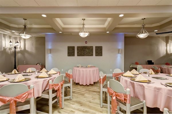 The Loft Banquet Center