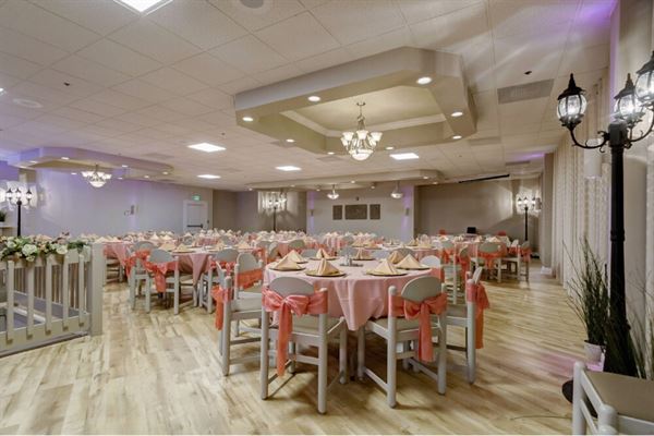 The Loft Banquet Center