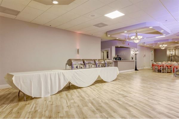 The Loft Banquet Center