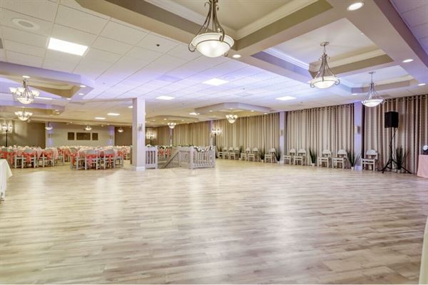 The Loft Banquet Center