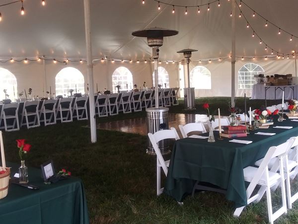 A Perfect Day Events