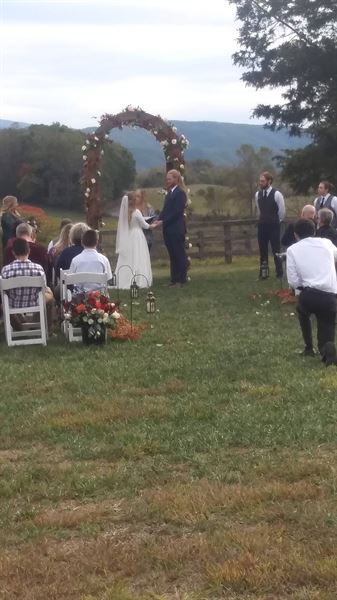 A Perfect Day Events