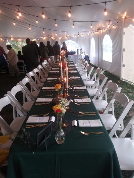 A Perfect Day Events