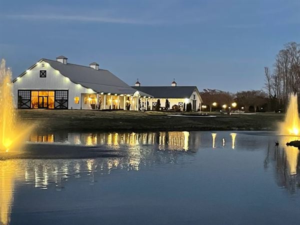 The Venue at Denali Jean Ranch