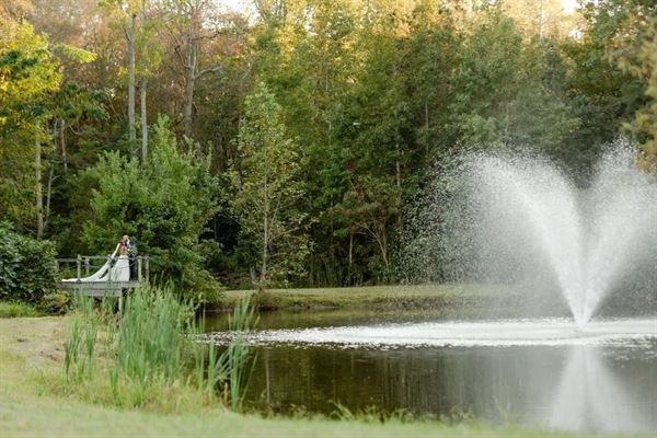 The Venue at Denali Jean Ranch
