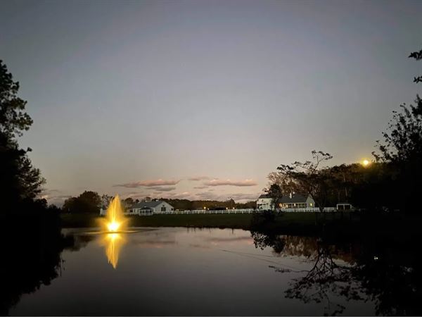 The Venue at Denali Jean Ranch