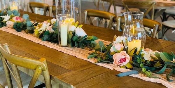 The Venue at Denali Jean Ranch