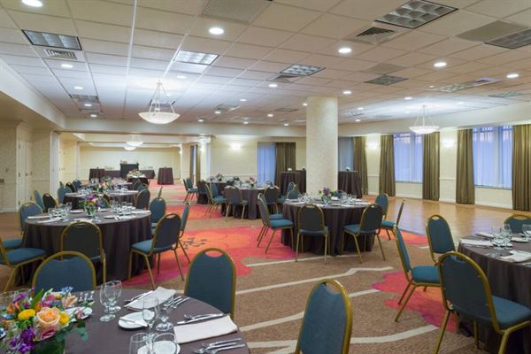 Hilton Garden Inn Hartford South/Glastonbury