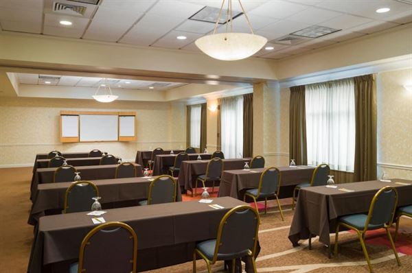 Hilton Garden Inn Hartford South/Glastonbury