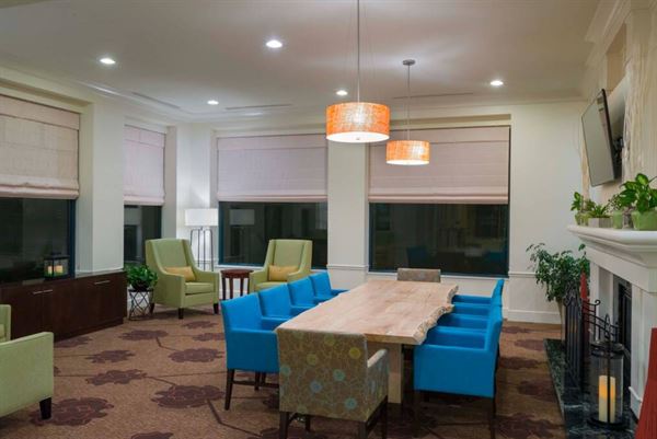 Hilton Garden Inn Hartford South/Glastonbury