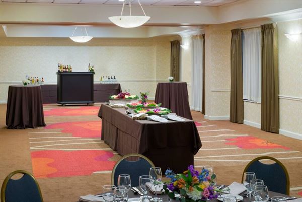Hilton Garden Inn Hartford South/Glastonbury