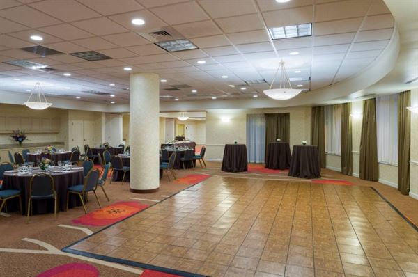 Hilton Garden Inn Hartford South/Glastonbury