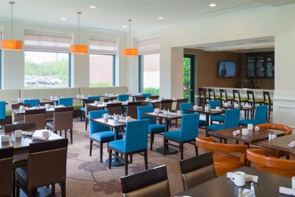 Hilton Garden Inn Hartford South/Glastonbury