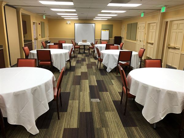 Hyatt House Los Angeles/El Segundo