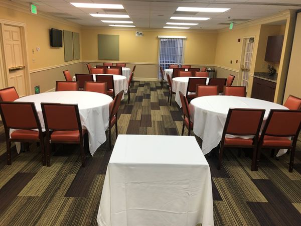 Hyatt House Los Angeles/El Segundo