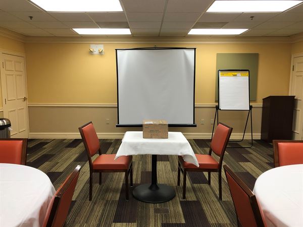 Hyatt House Los Angeles/El Segundo