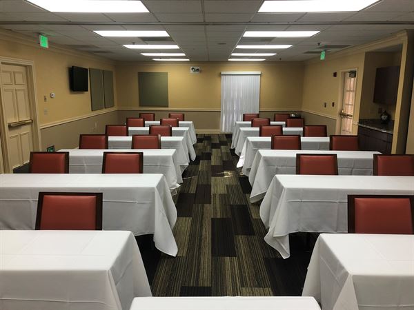 Hyatt House Los Angeles/El Segundo