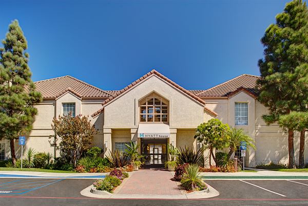 Hyatt House Los Angeles/El Segundo