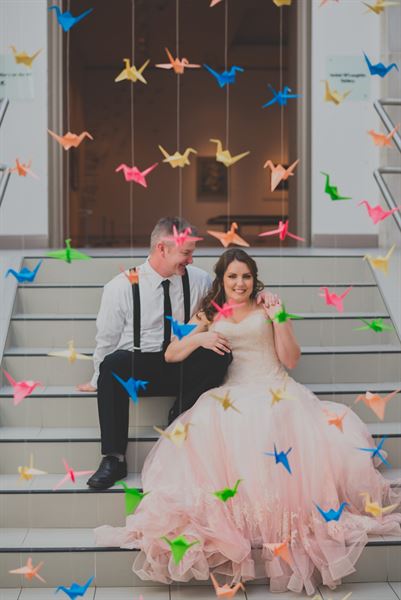 The Robert McLaughlin Gallery