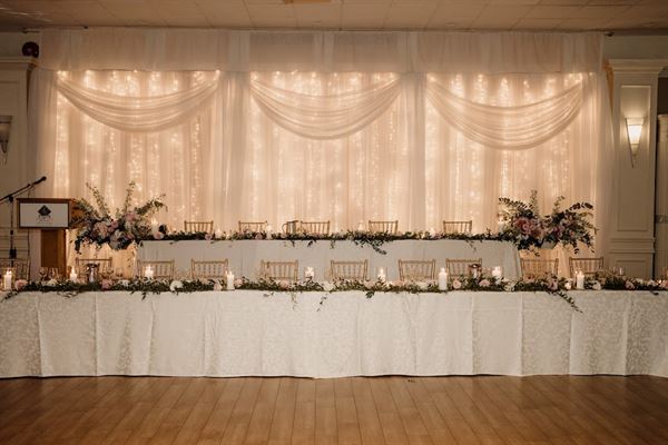 Marquis Gardens Banquet And Convention Centre