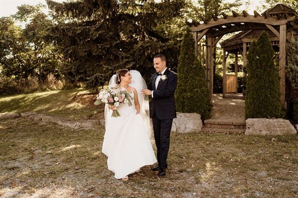 Marquis Gardens Banquet And Convention Centre