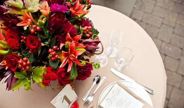 Maggiano's Little Italy Springfield