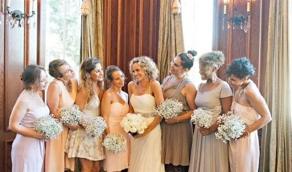 Maggiano's Little Italy Springfield