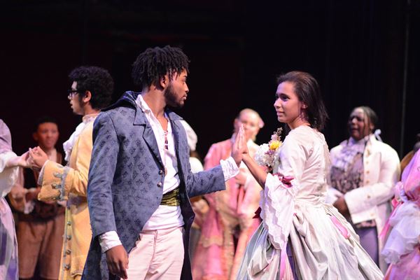 Shakespeare & Company