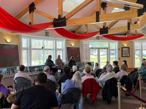 Shakespeare & Company